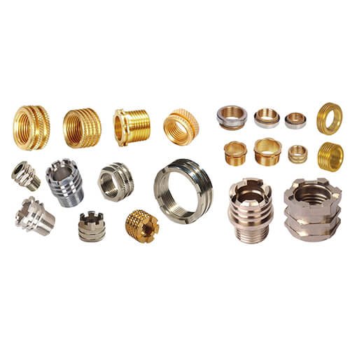 Brass Fittings 1